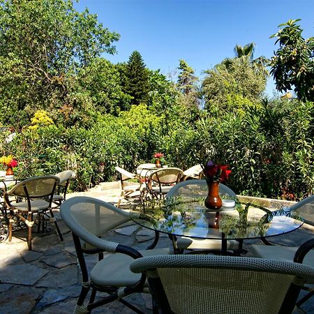 אנטליה Minyon Hotel מראה חיצוני תמונה