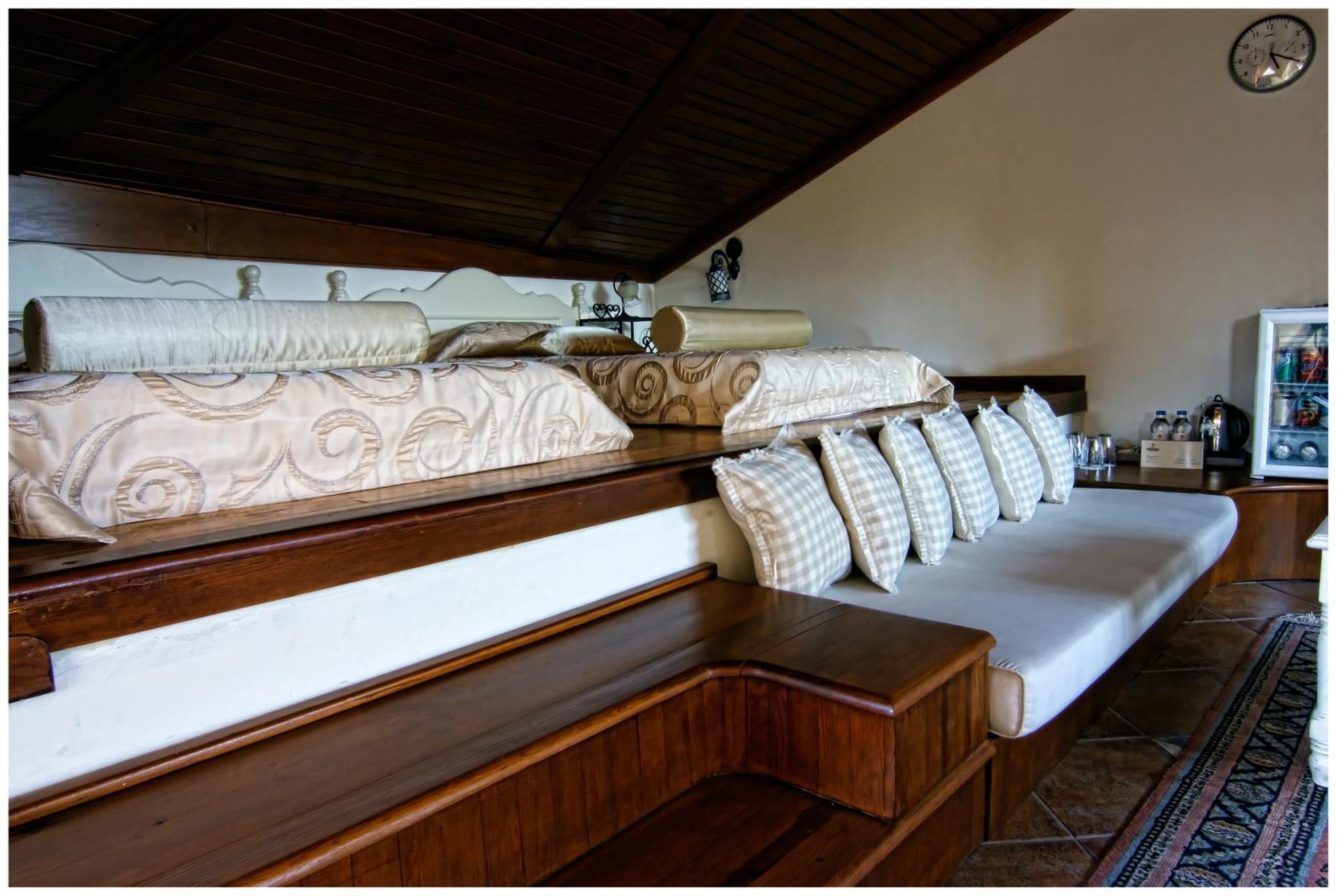אנטליה Minyon Hotel חדר תמונה