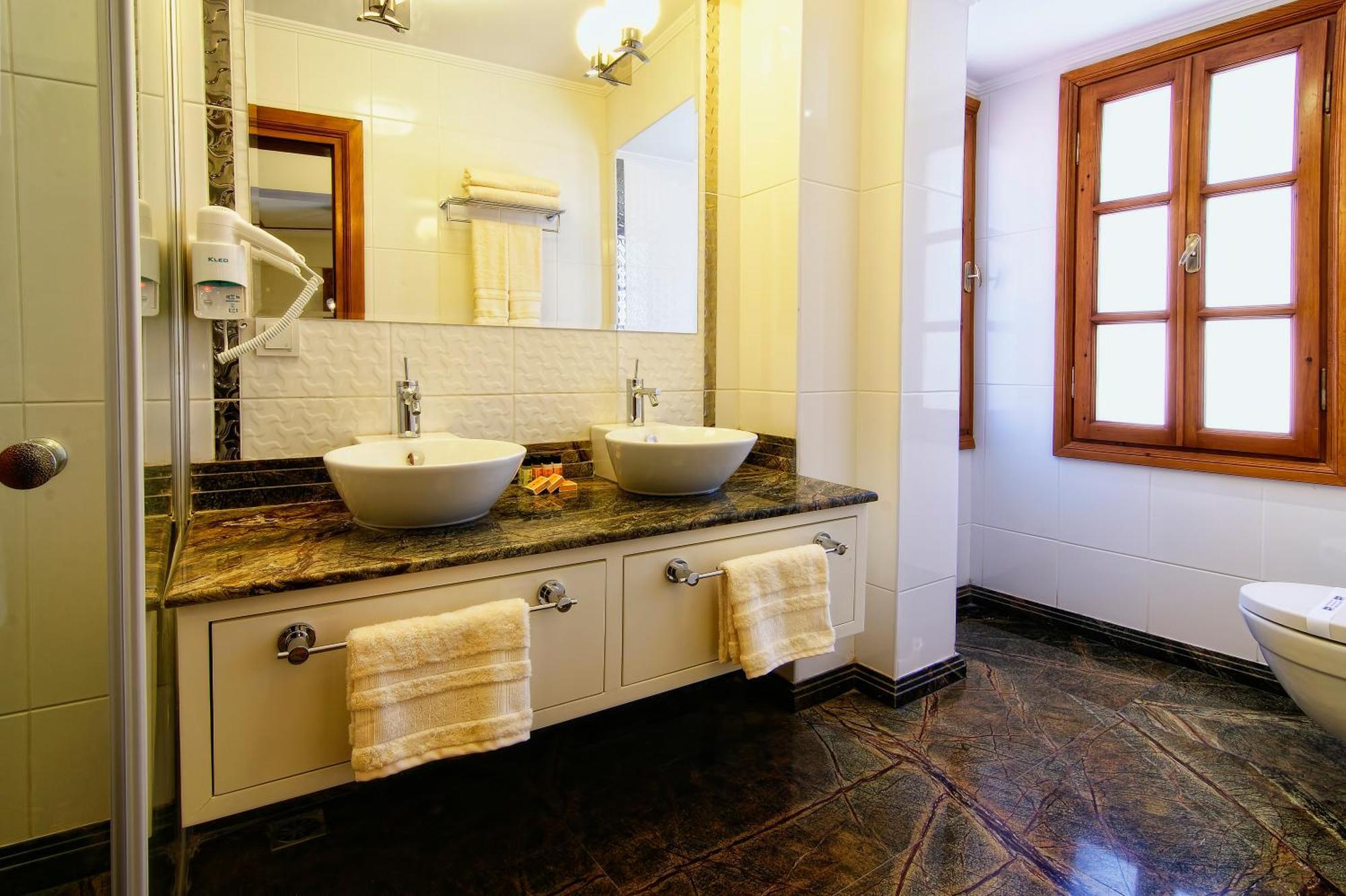 אנטליה Minyon Hotel חדר תמונה