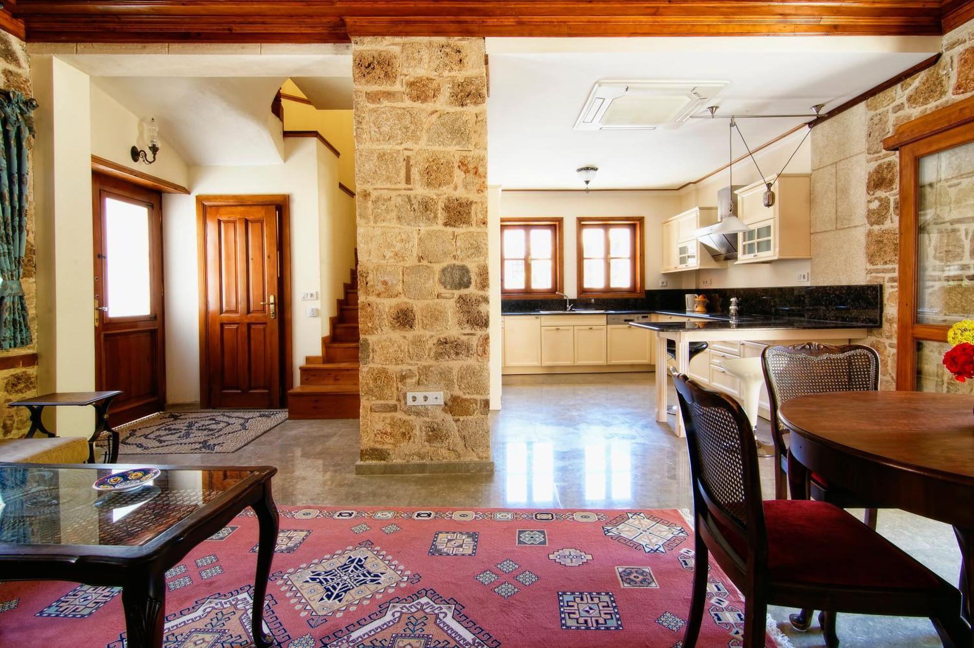 אנטליה Minyon Hotel חדר תמונה