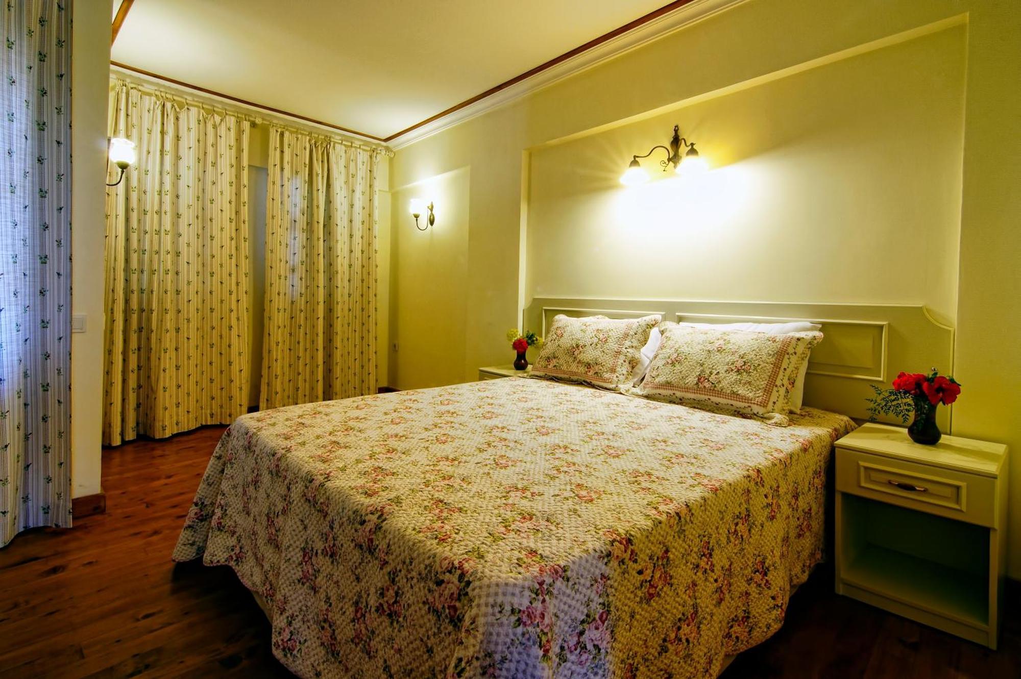 אנטליה Minyon Hotel חדר תמונה