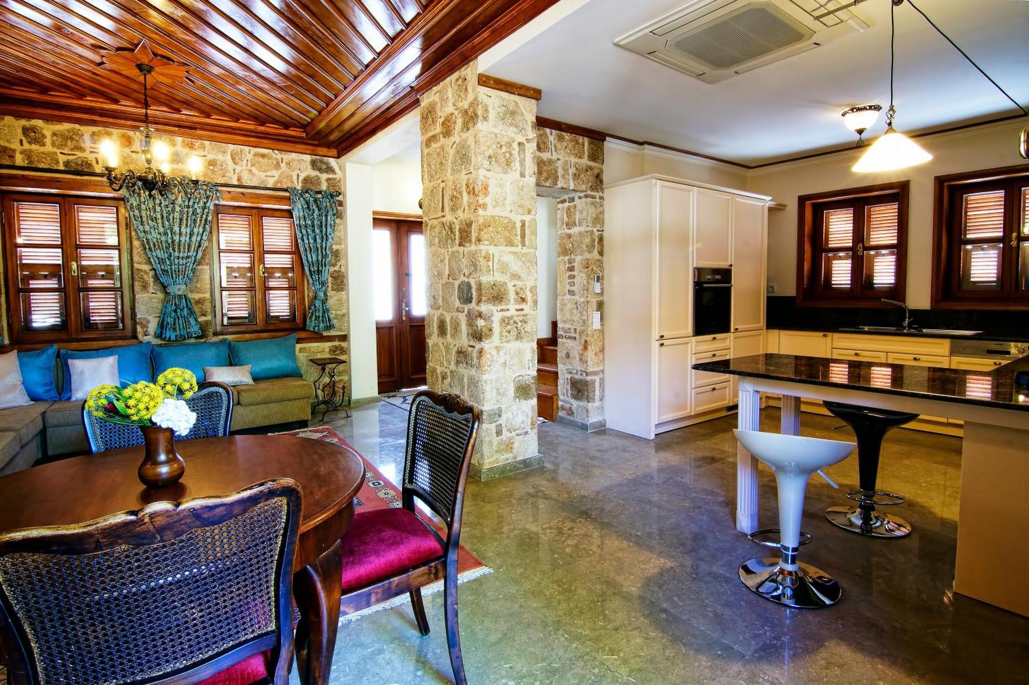 אנטליה Minyon Hotel חדר תמונה
