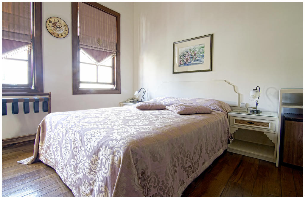 אנטליה Minyon Hotel מראה חיצוני תמונה