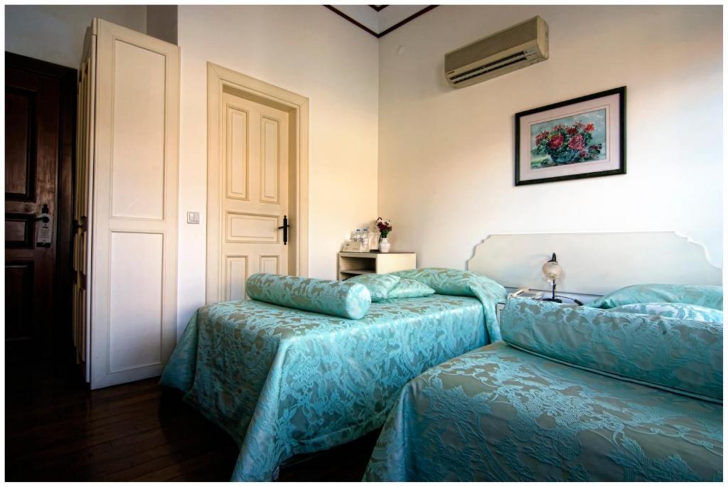 אנטליה Minyon Hotel חדר תמונה