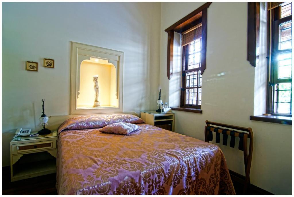 אנטליה Minyon Hotel חדר תמונה