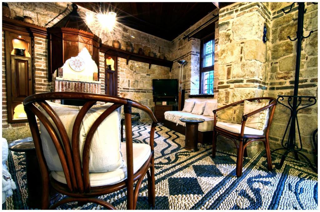 אנטליה Minyon Hotel מראה חיצוני תמונה