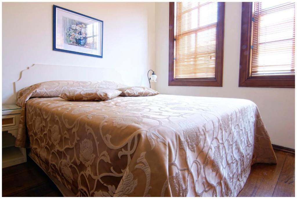 אנטליה Minyon Hotel חדר תמונה