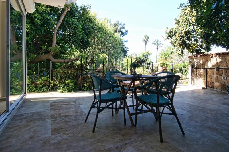אנטליה Minyon Hotel מראה חיצוני תמונה