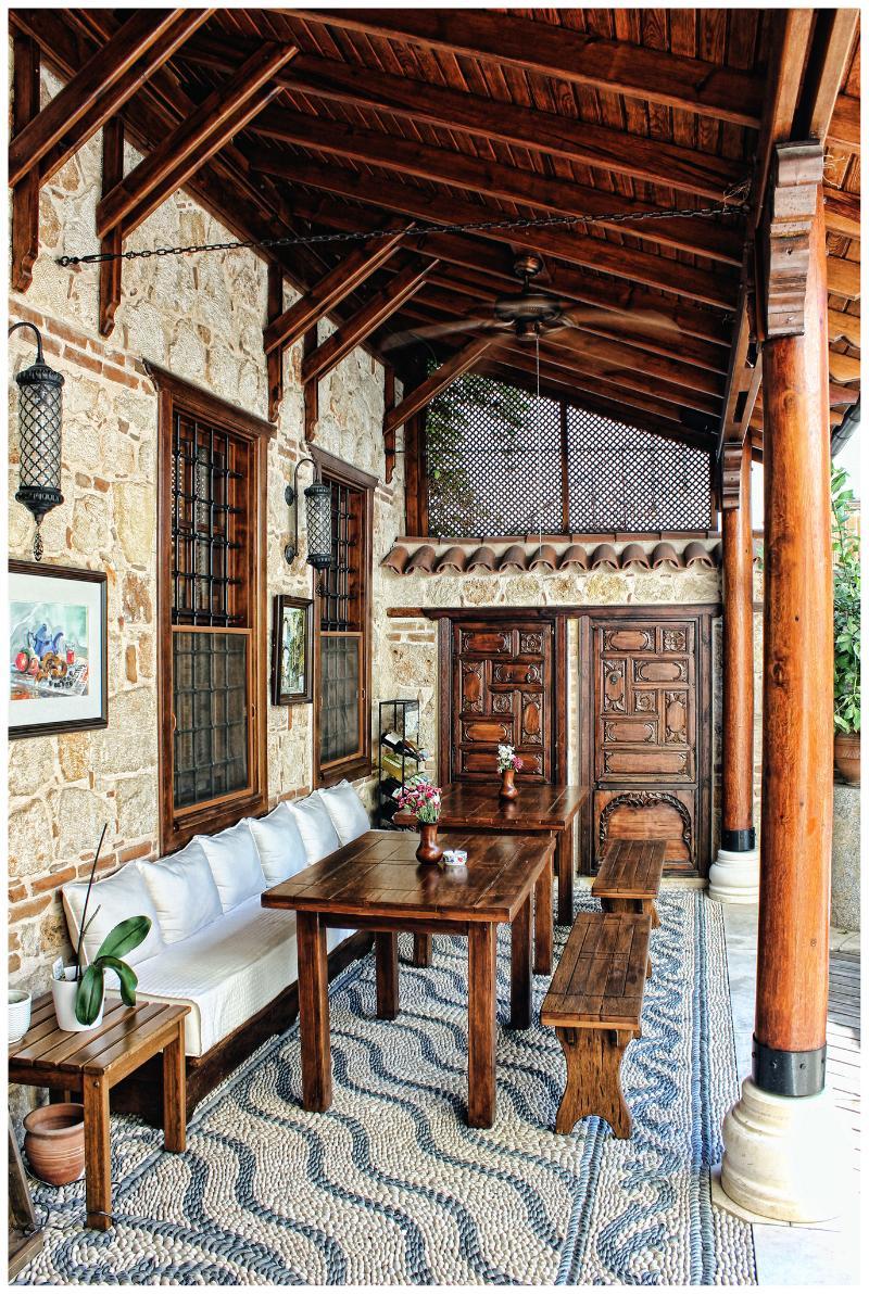 אנטליה Minyon Hotel מראה חיצוני תמונה