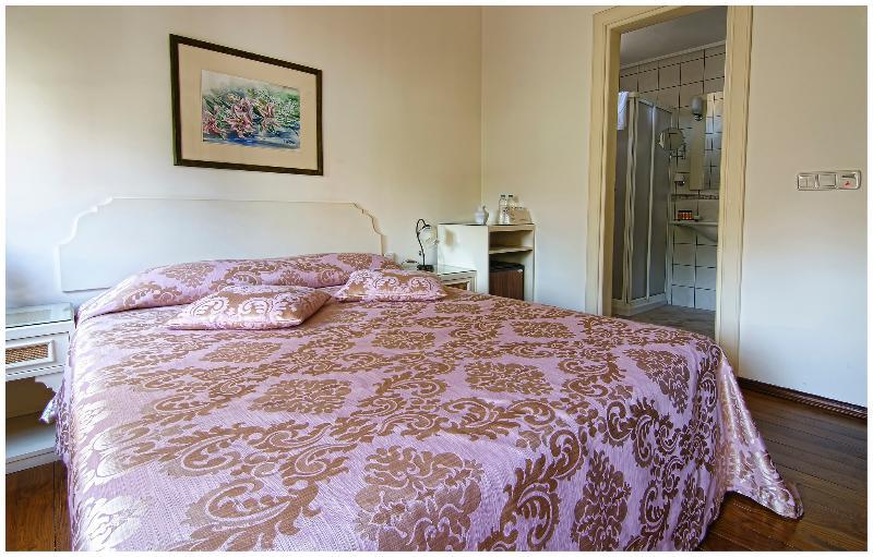 אנטליה Minyon Hotel מראה חיצוני תמונה