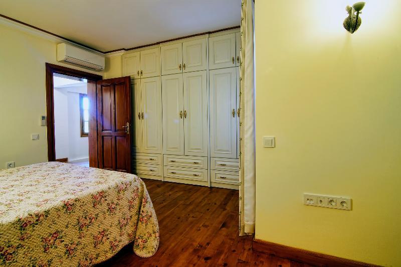 אנטליה Minyon Hotel מראה חיצוני תמונה