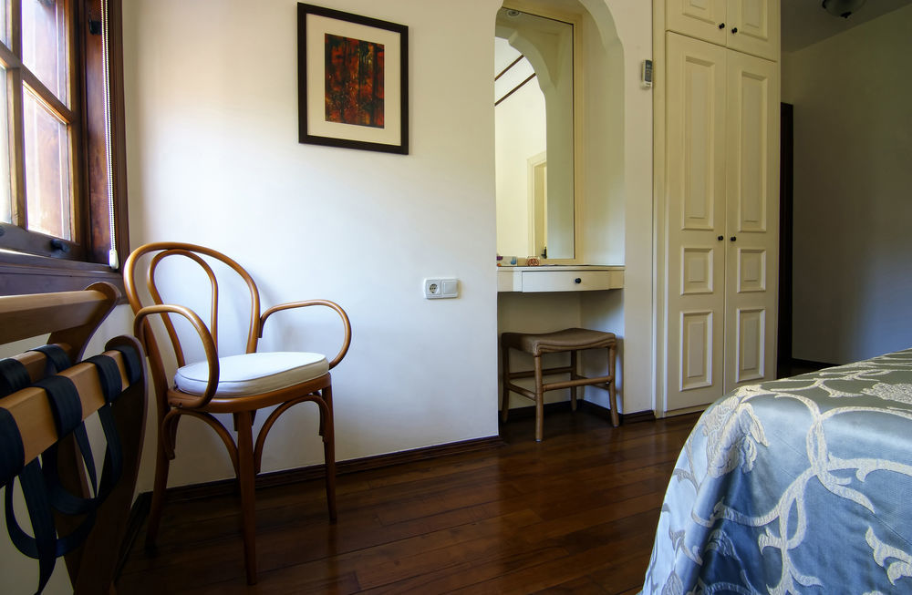 אנטליה Minyon Hotel מראה חיצוני תמונה