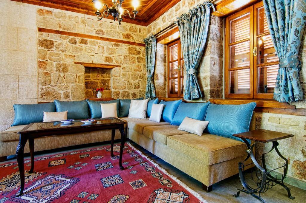 אנטליה Minyon Hotel חדר תמונה