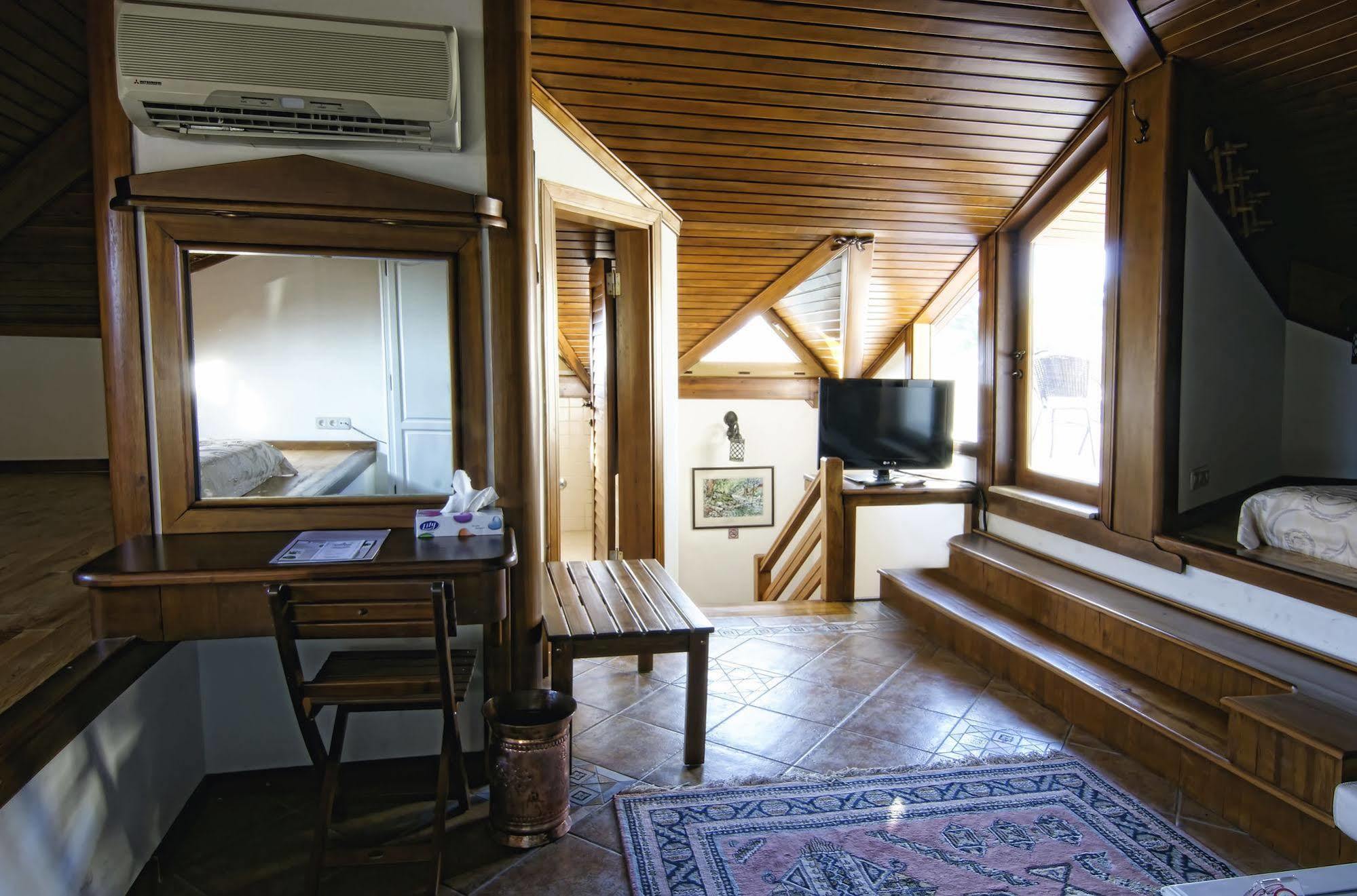 אנטליה Minyon Hotel מראה חיצוני תמונה